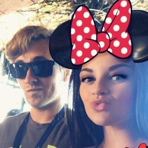 Meet your Posher, Blake